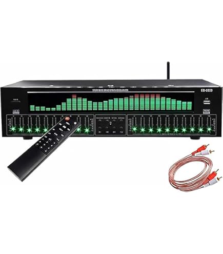RAMSA 31バンド グラフィックイコライザー WZ-9311 RAMSA 31バンド グラフィックイコライザー WZ-9311 Ramsa Wz